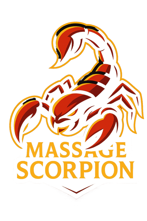 SCORPION MASSAGE